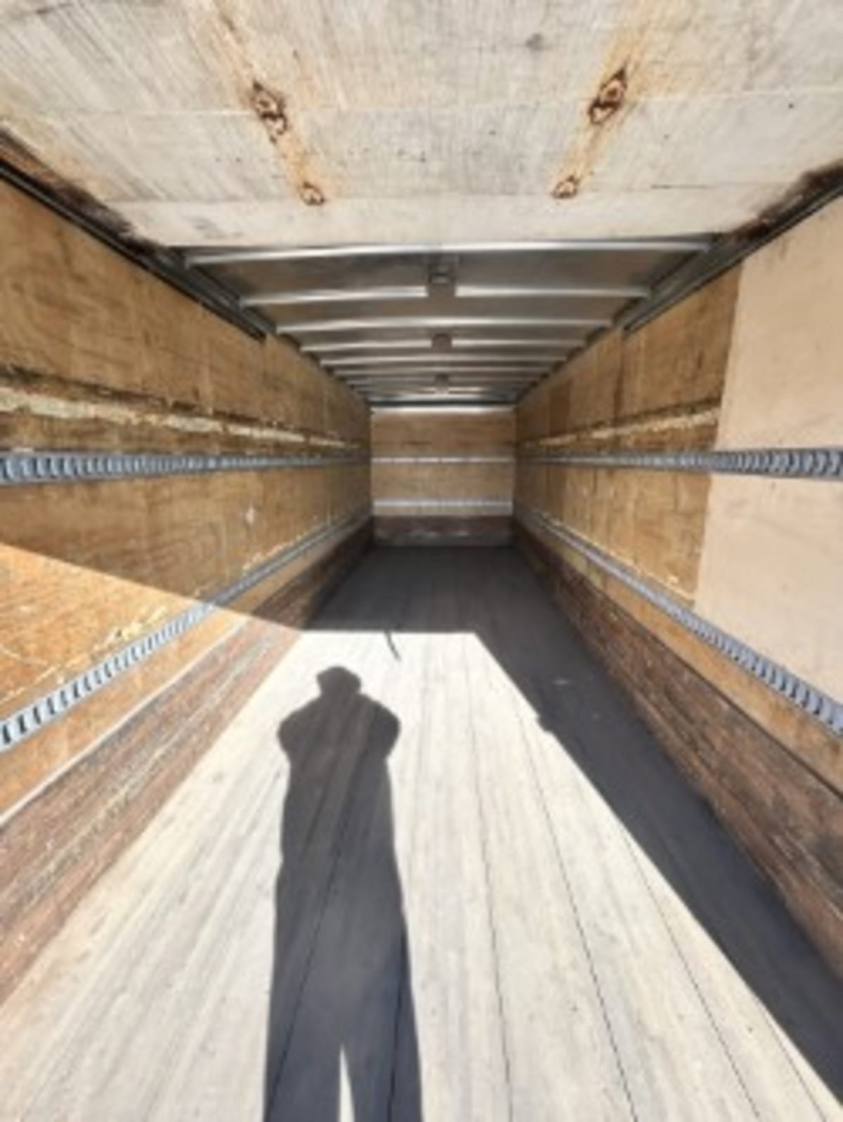 2019 Freightliner/Mercedes M2 106 862509