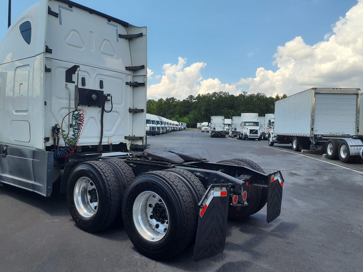 2019 Freightliner/Mercedes CASCADIA 125 862520