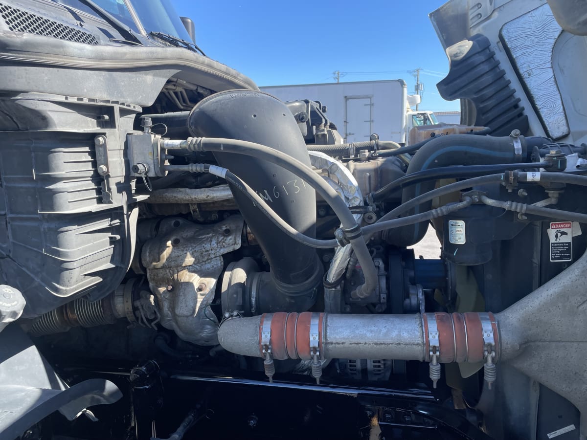 2019 Freightliner/Mercedes CASCADIA 125 862528