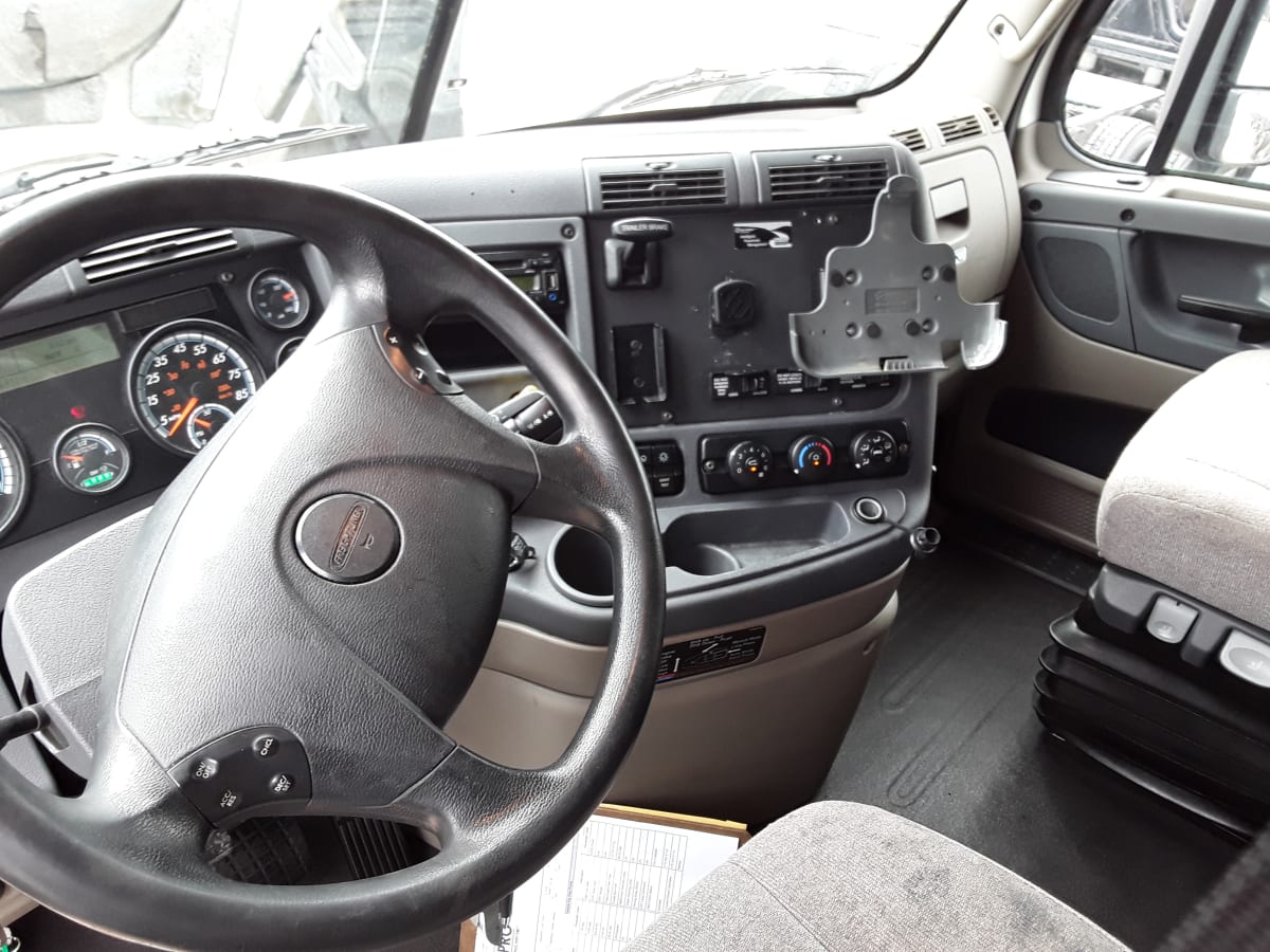 2019 Freightliner/Mercedes CASCADIA 125 862531