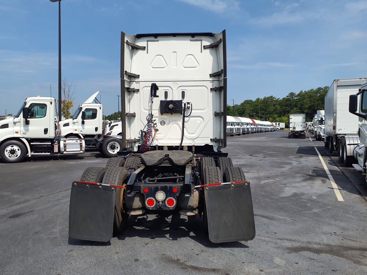 2019 Freightliner/Mercedes CASCADIA 125 862538