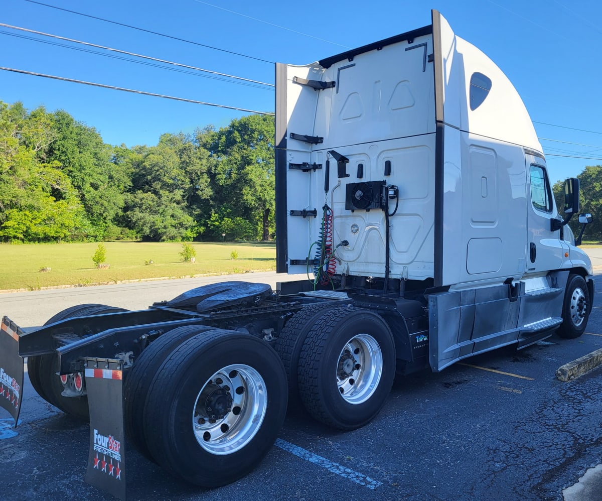 2019 Freightliner/Mercedes CASCADIA 125 862540