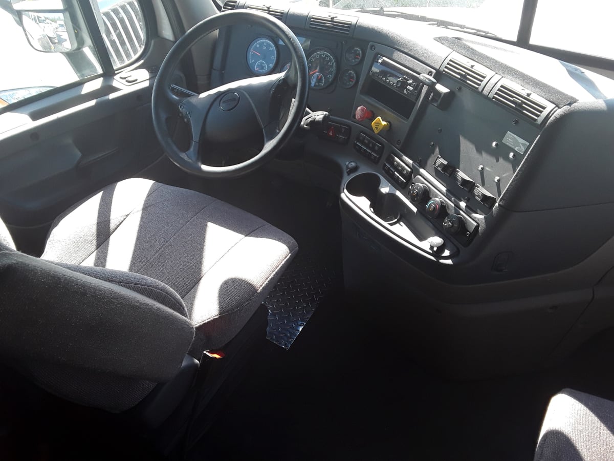 2019 Freightliner/Mercedes CASCADIA 125 862541