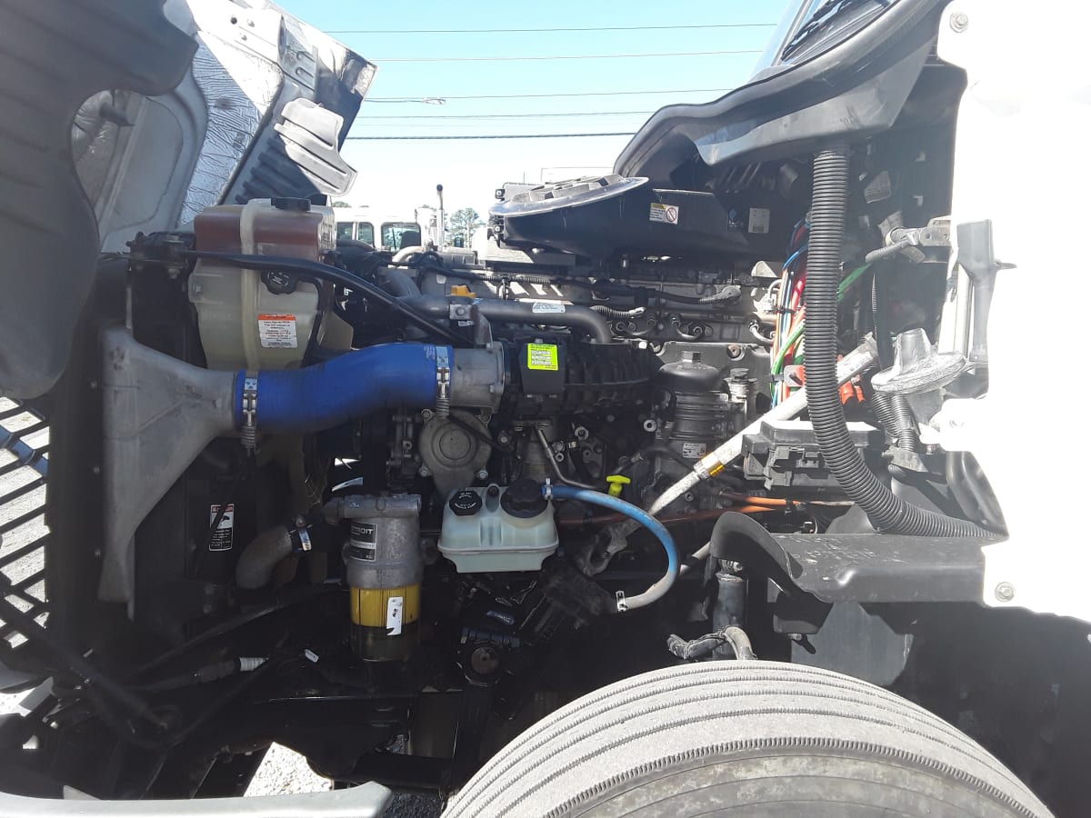 2019 Freightliner/Mercedes CASCADIA 125 862541