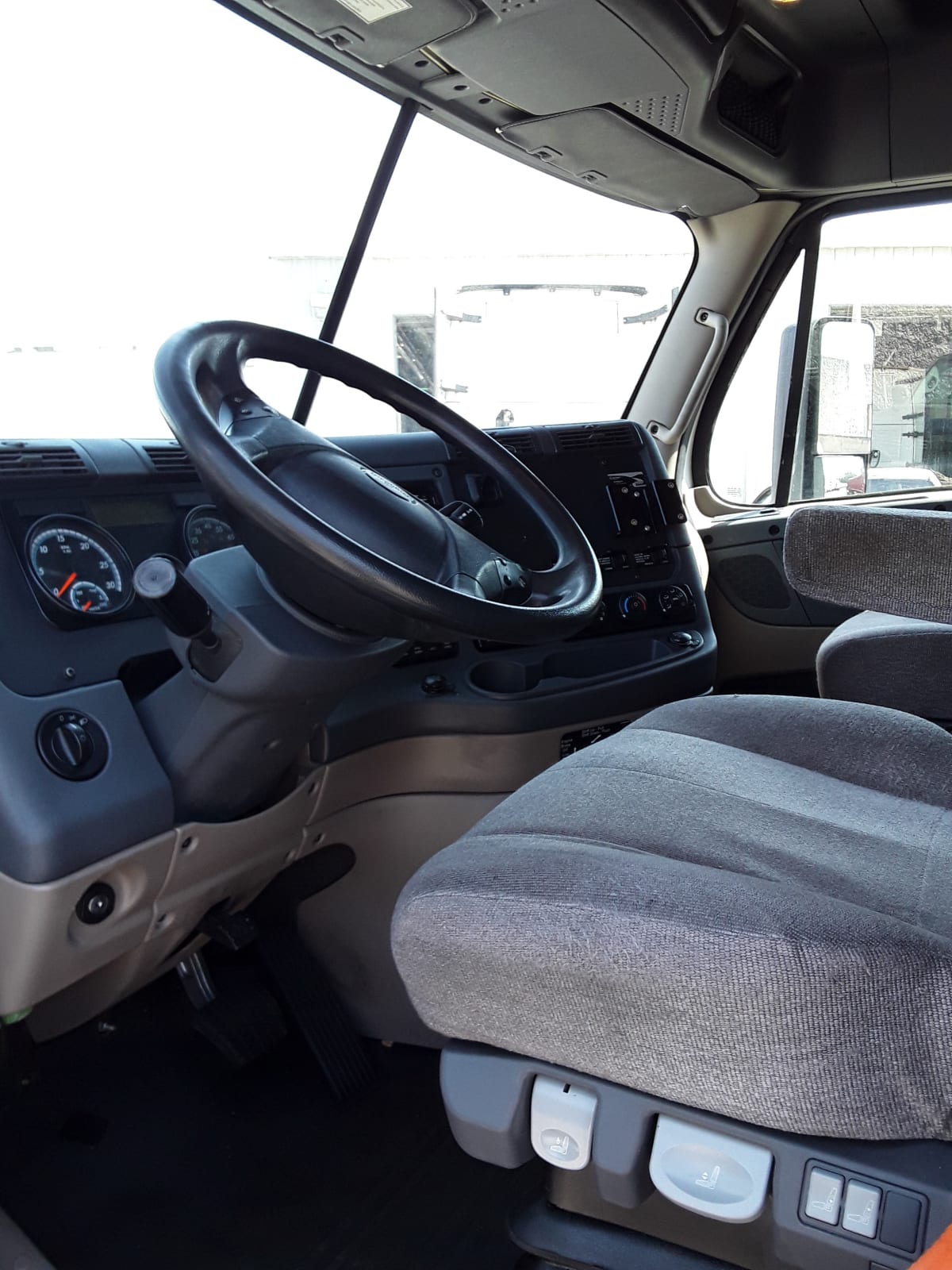 2019 Freightliner/Mercedes CASCADIA 125 862543