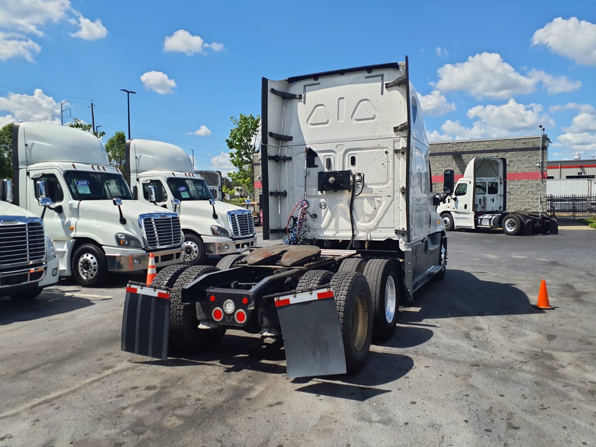 2019 Freightliner/Mercedes CASCADIA 125 862545