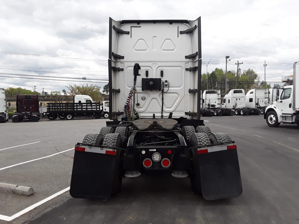 2019 Freightliner/Mercedes CASCADIA 125 862551