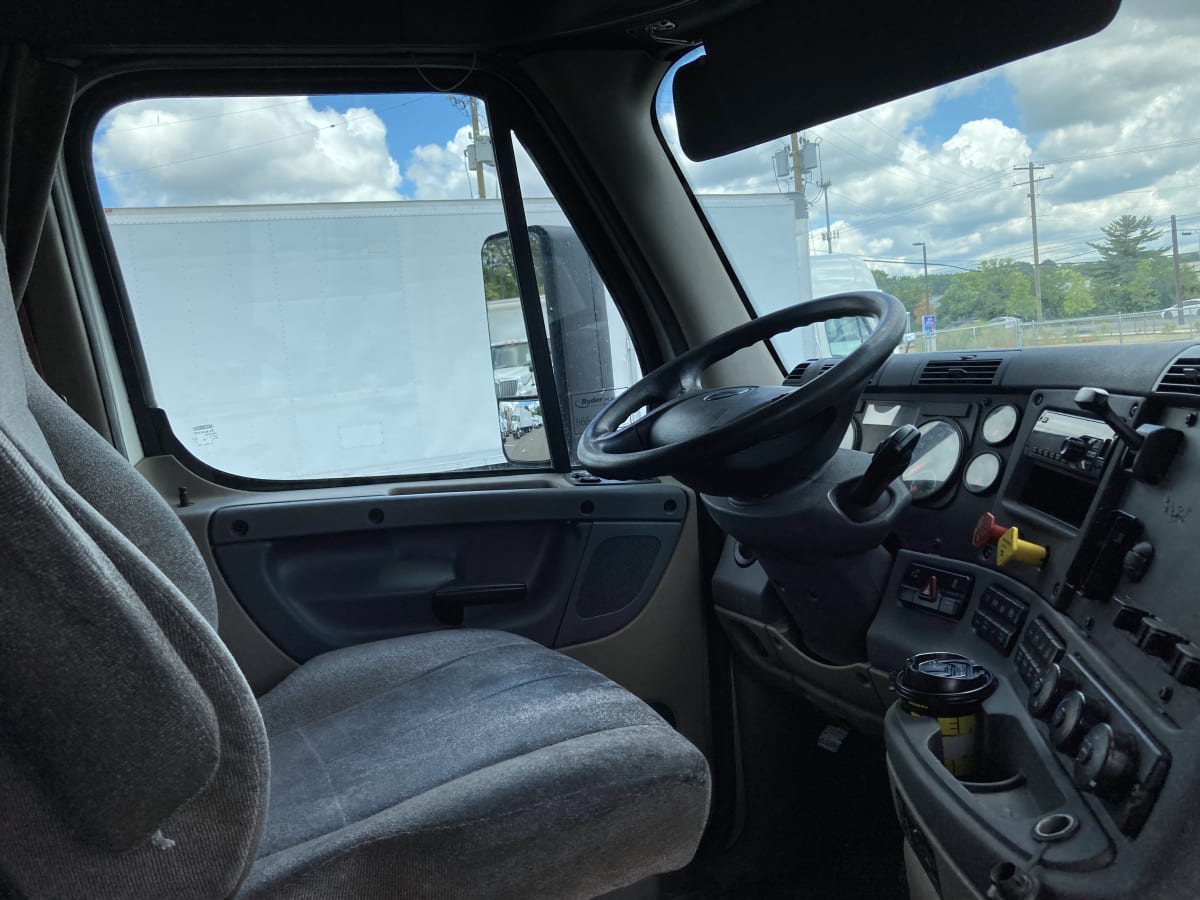 2019 Freightliner/Mercedes CASCADIA 125 862552