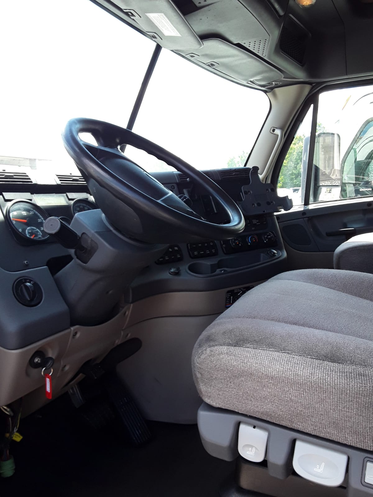 2019 Freightliner/Mercedes CASCADIA 125 862553