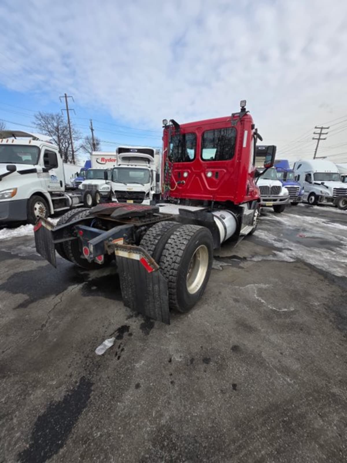 2019 Freightliner - image 6