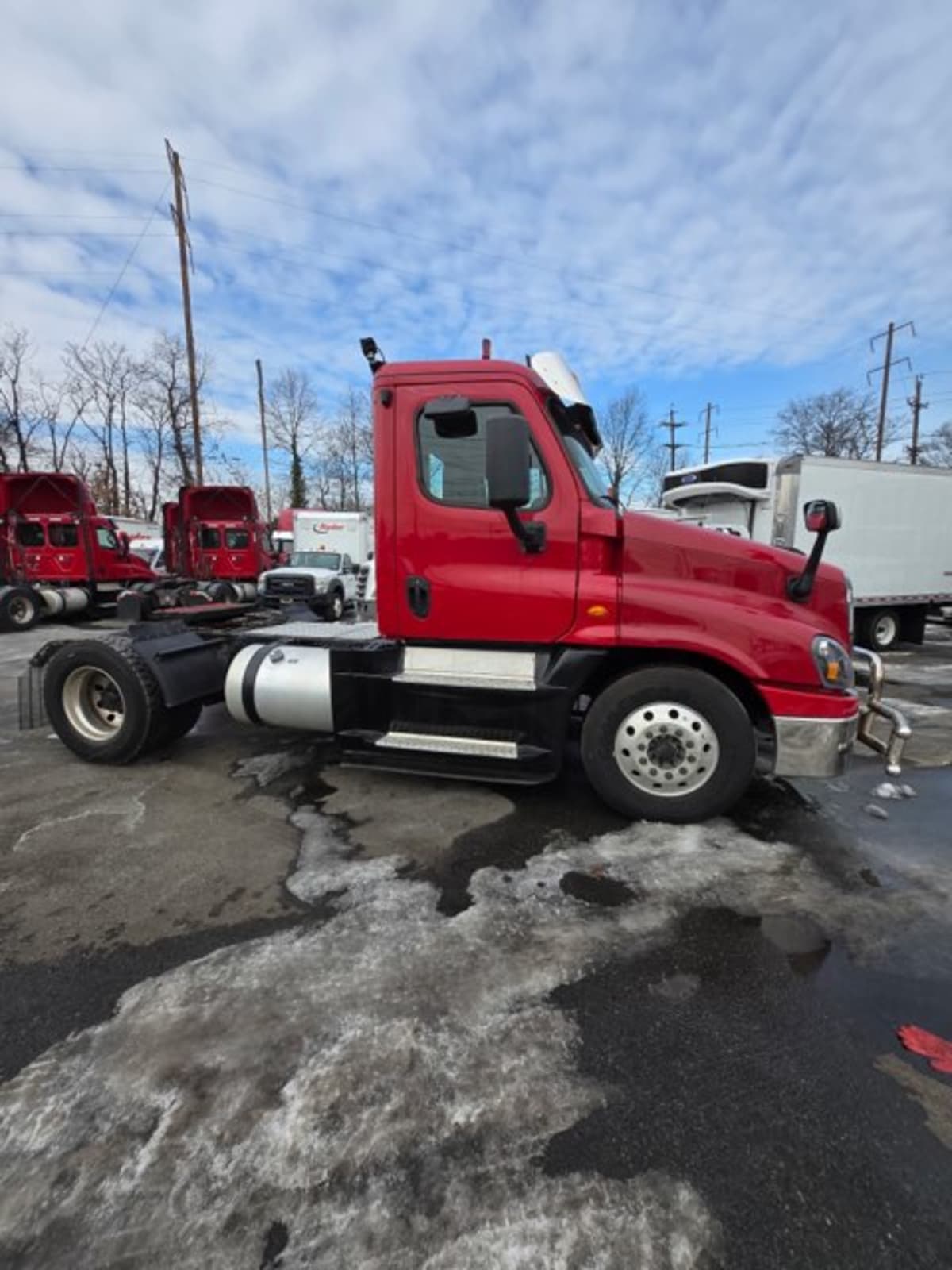 2019 Freightliner - image 3