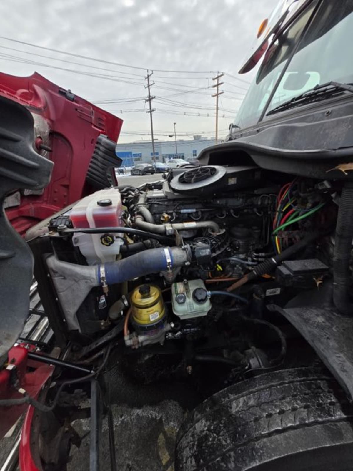 2019 Freightliner - image 7