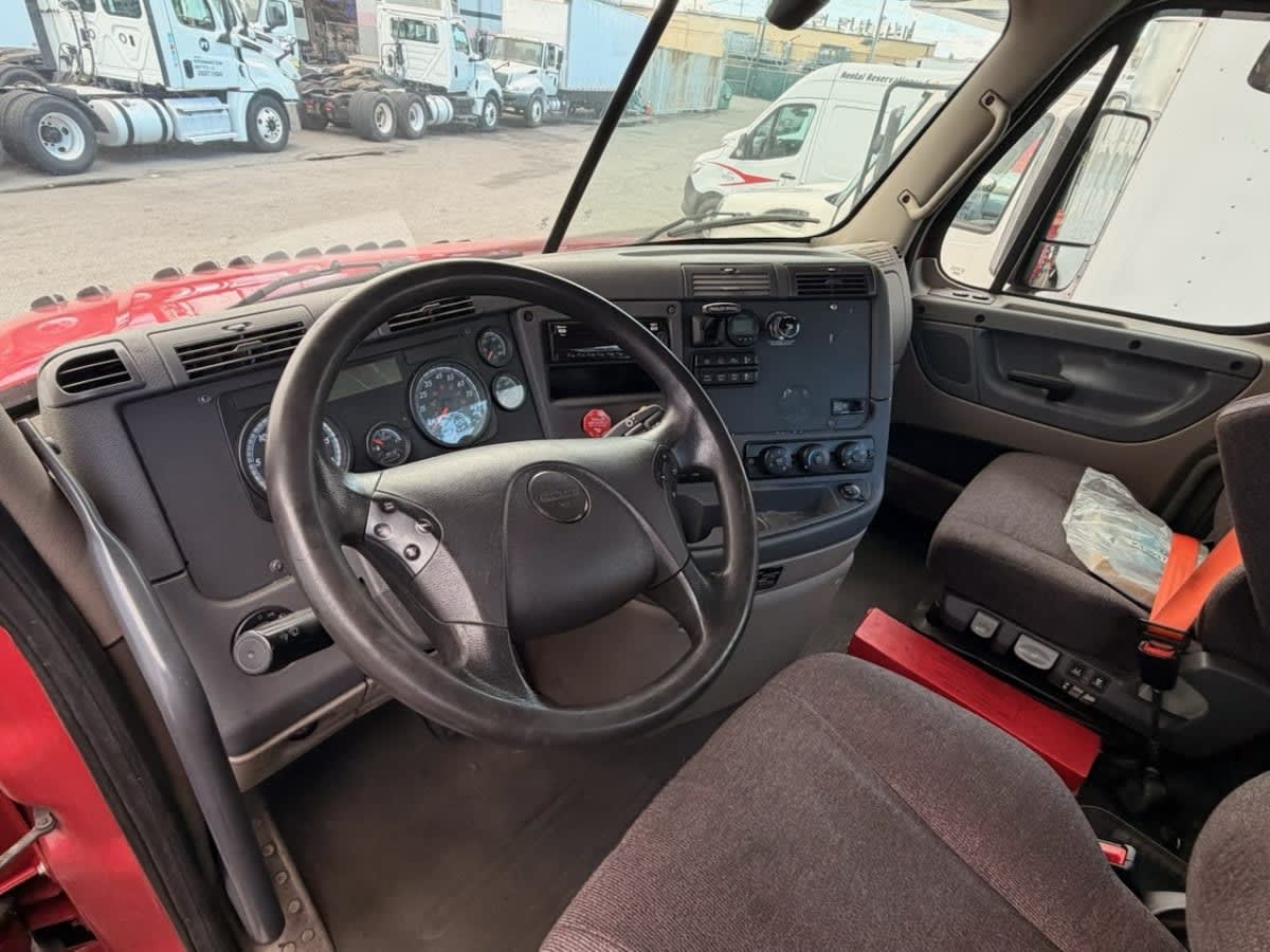 2019 Freightliner/Mercedes CASCADIA 125 862566