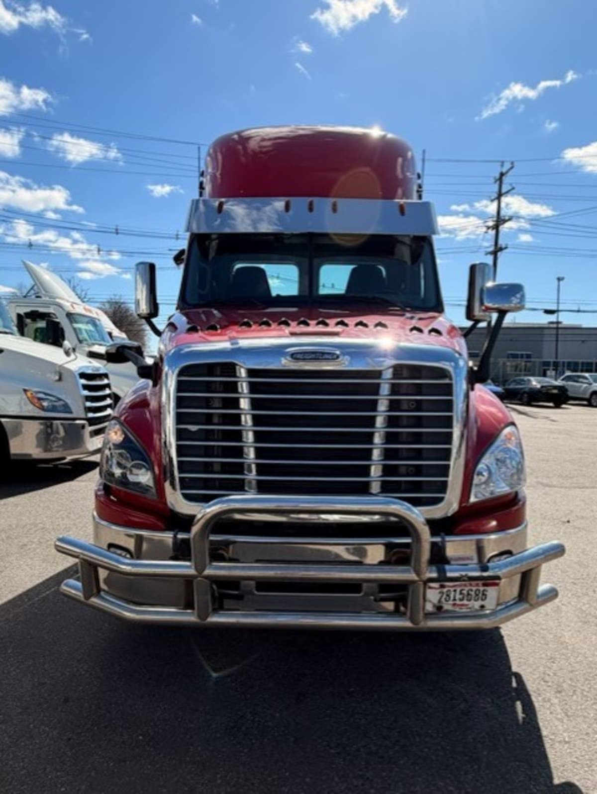 2019 Freightliner - image 2