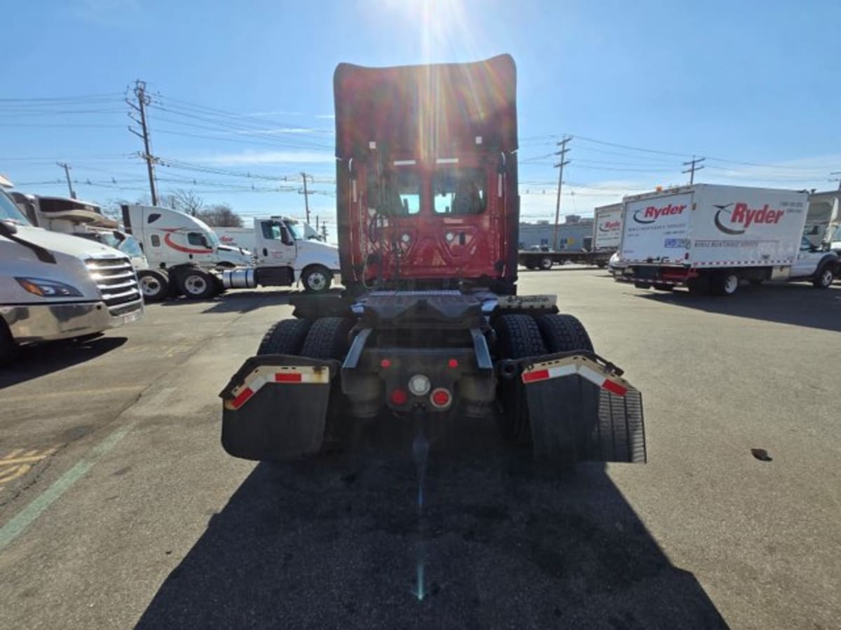 2019 Freightliner - image 5