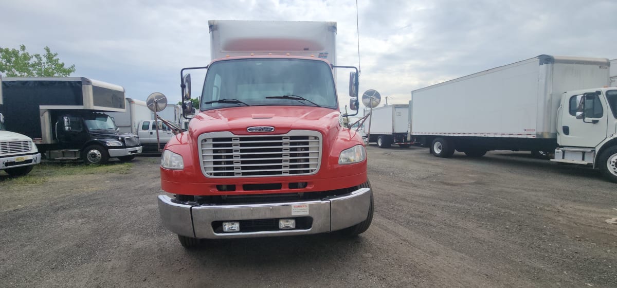 2019 Freightliner/Mercedes M2 106 862573