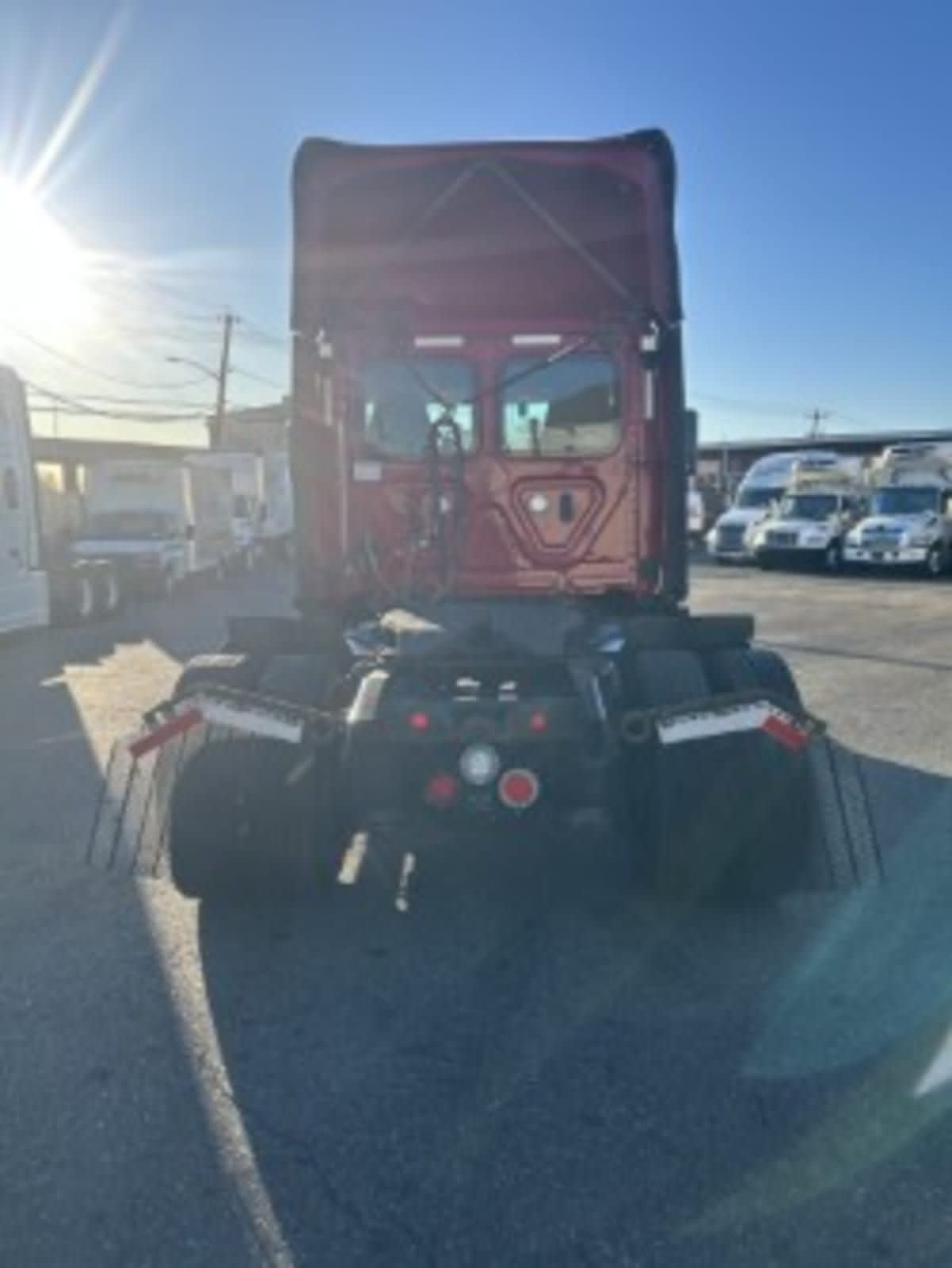 2019 Freightliner - image 5