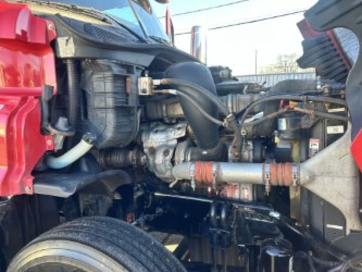 2019 Freightliner - image 8