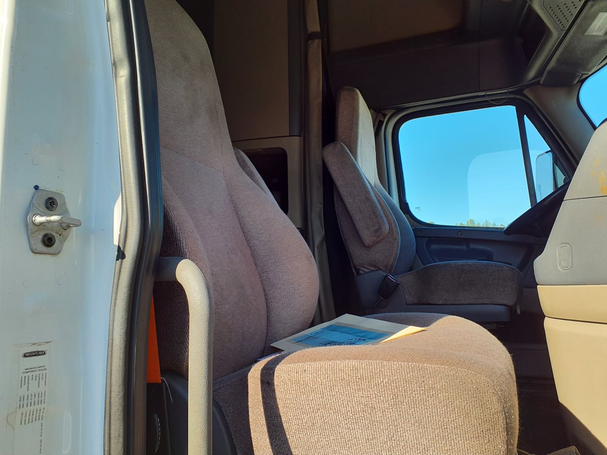 2019 Freightliner/Mercedes CASCADIA 125 862629