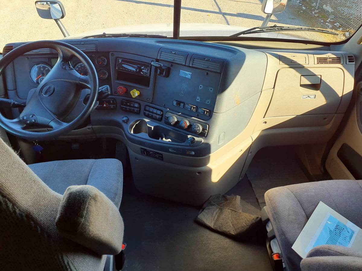 2019 Freightliner/Mercedes CASCADIA 125 862629