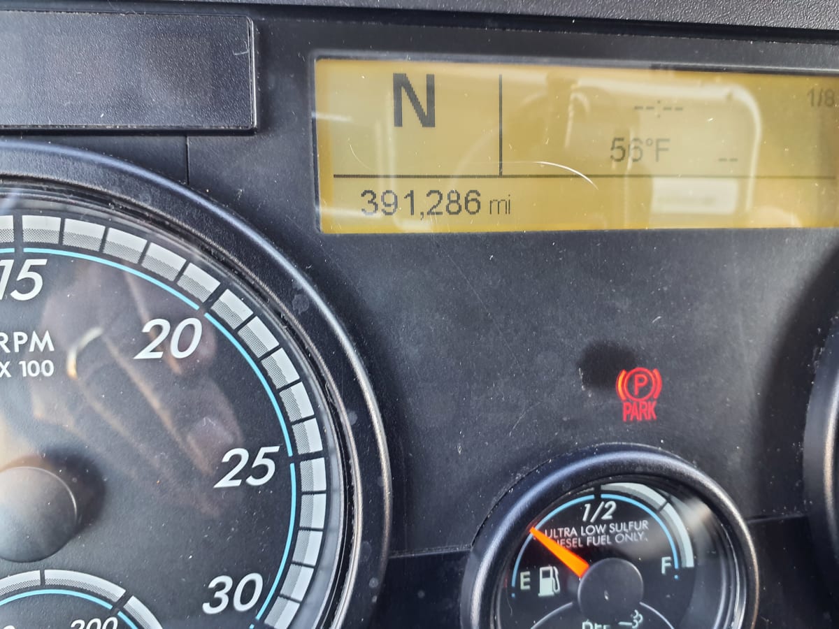 2019 Freightliner/Mercedes CASCADIA 125 862629