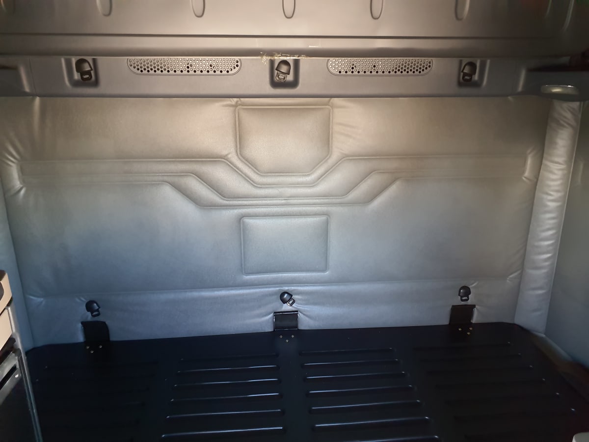 2019 Freightliner/Mercedes CASCADIA 125 862629