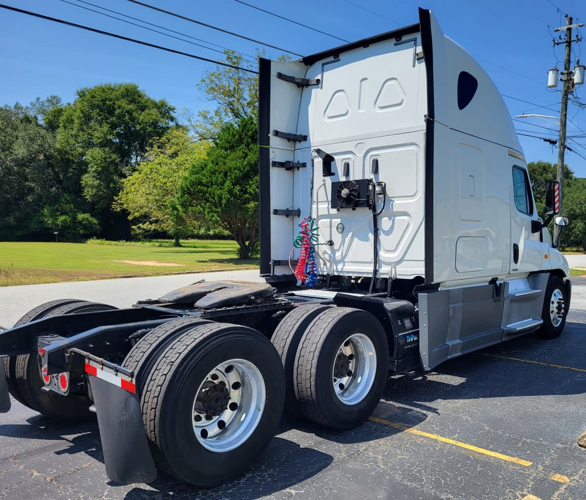 2019 Freightliner - image 5