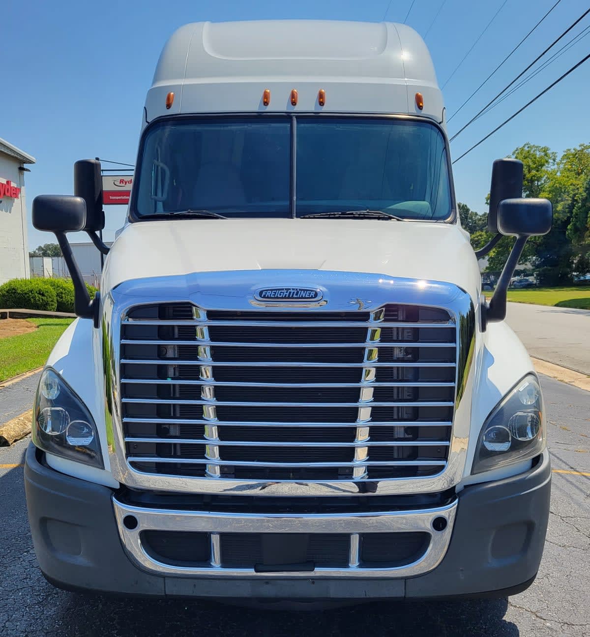 2019 Freightliner - image 2