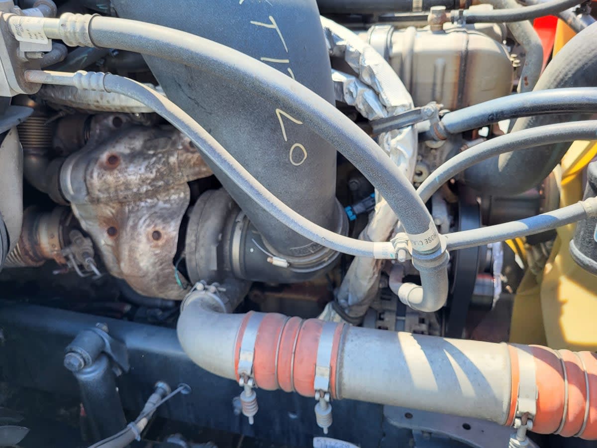 2019 Freightliner - image 7