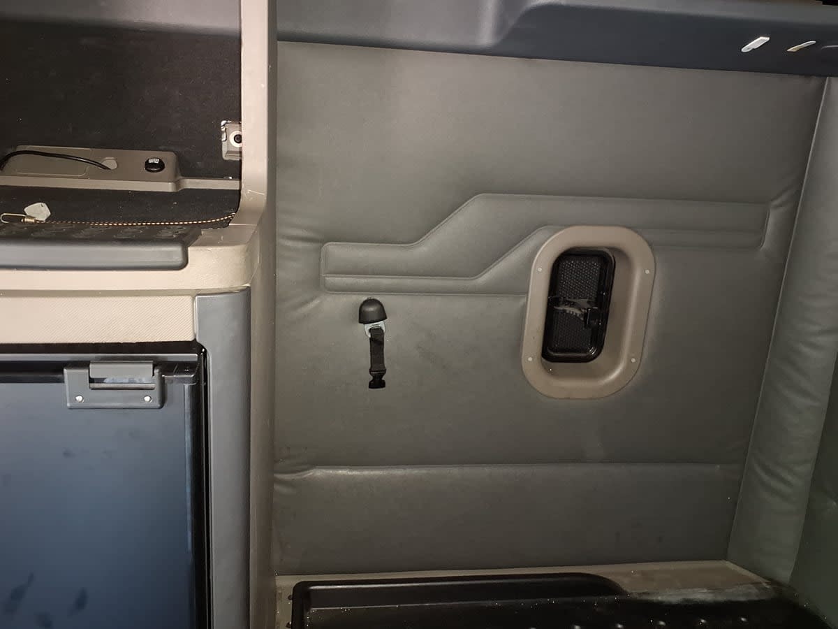 2019 Freightliner CASCADIA 125 862632