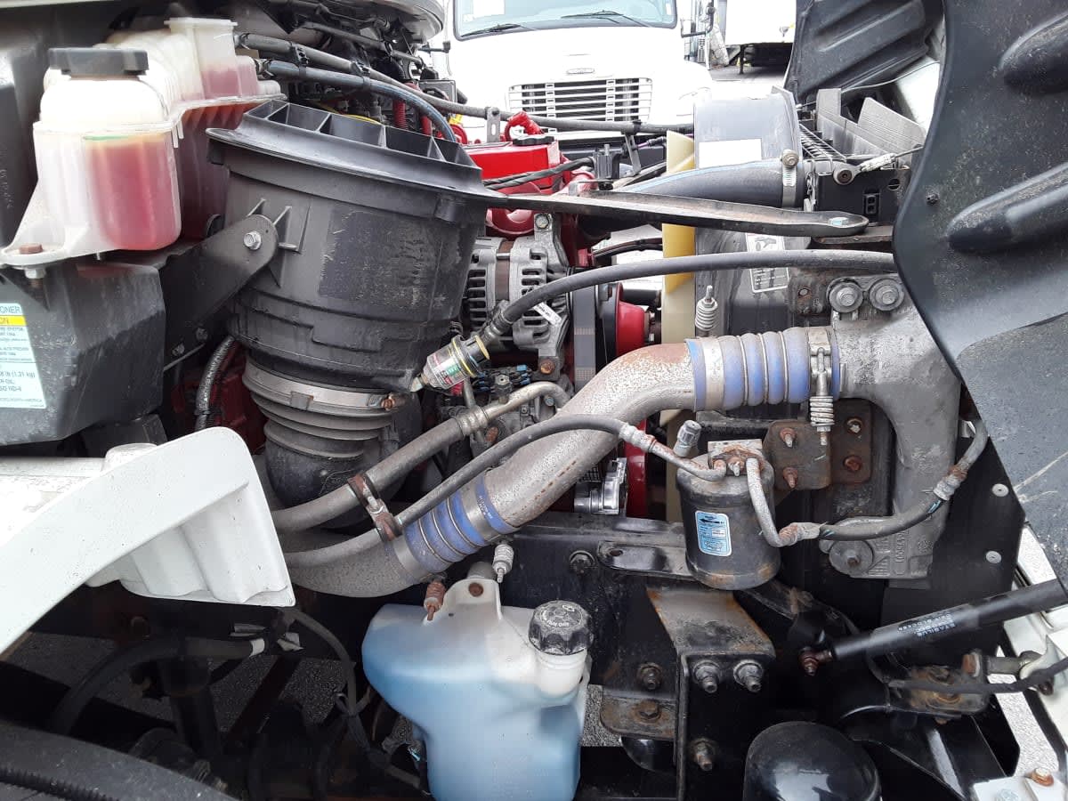 2019 Freightliner/Mercedes M2 106 862640