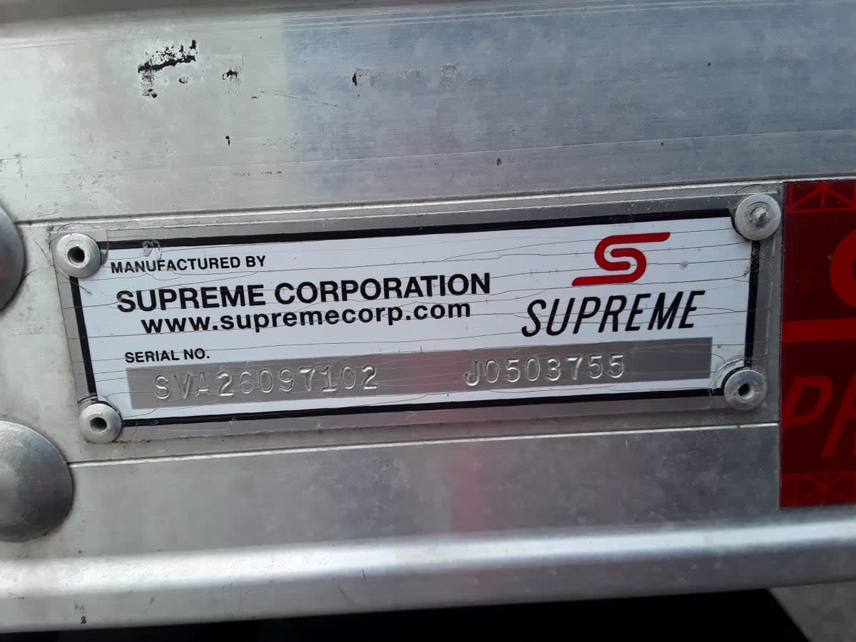 2019 Freightliner/Mercedes M2 106 862640