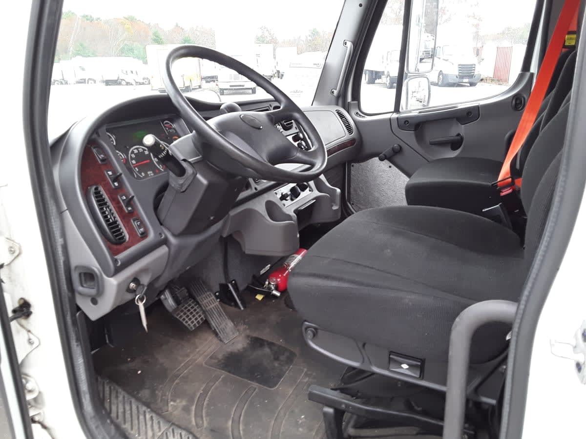 2019 Freightliner/Mercedes M2 106 862640