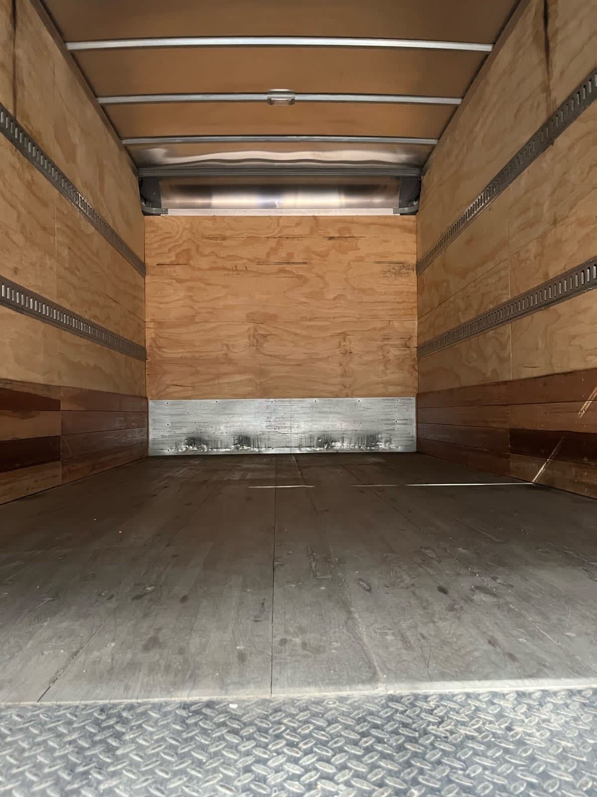 2019 Freightliner/Mercedes M2 106 862643