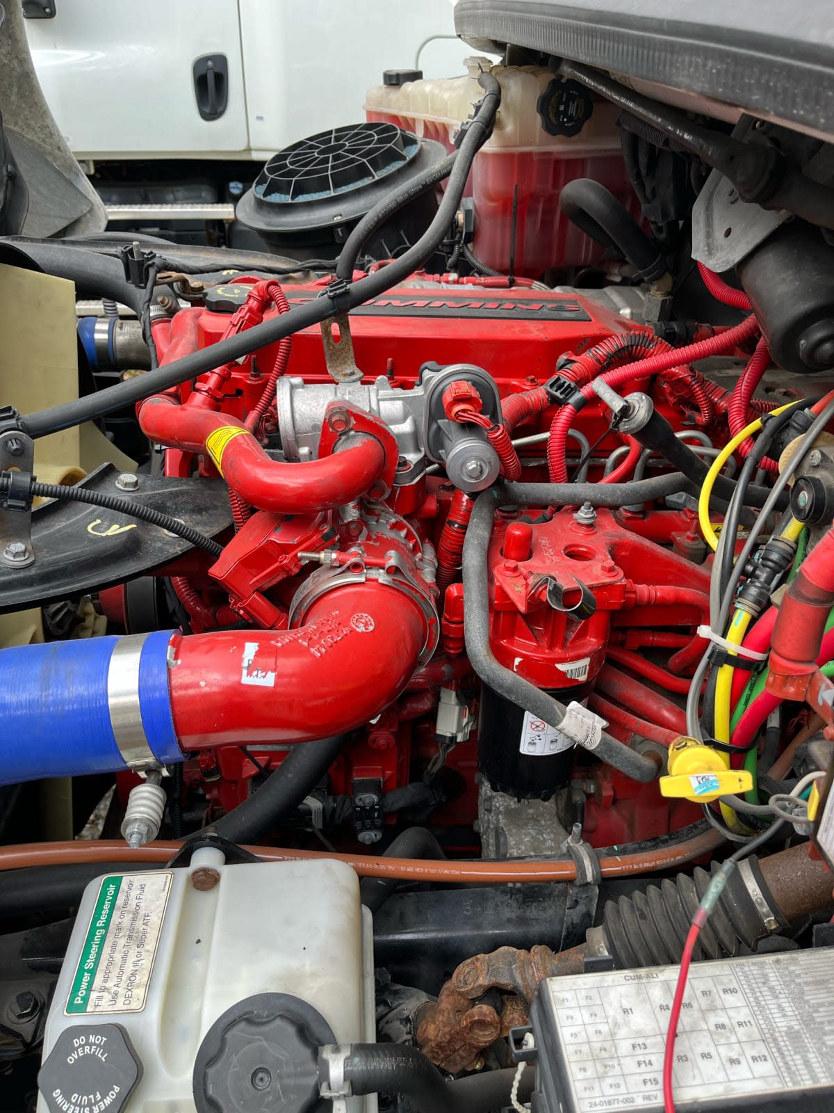 2019 Freightliner/Mercedes M2 106 862643