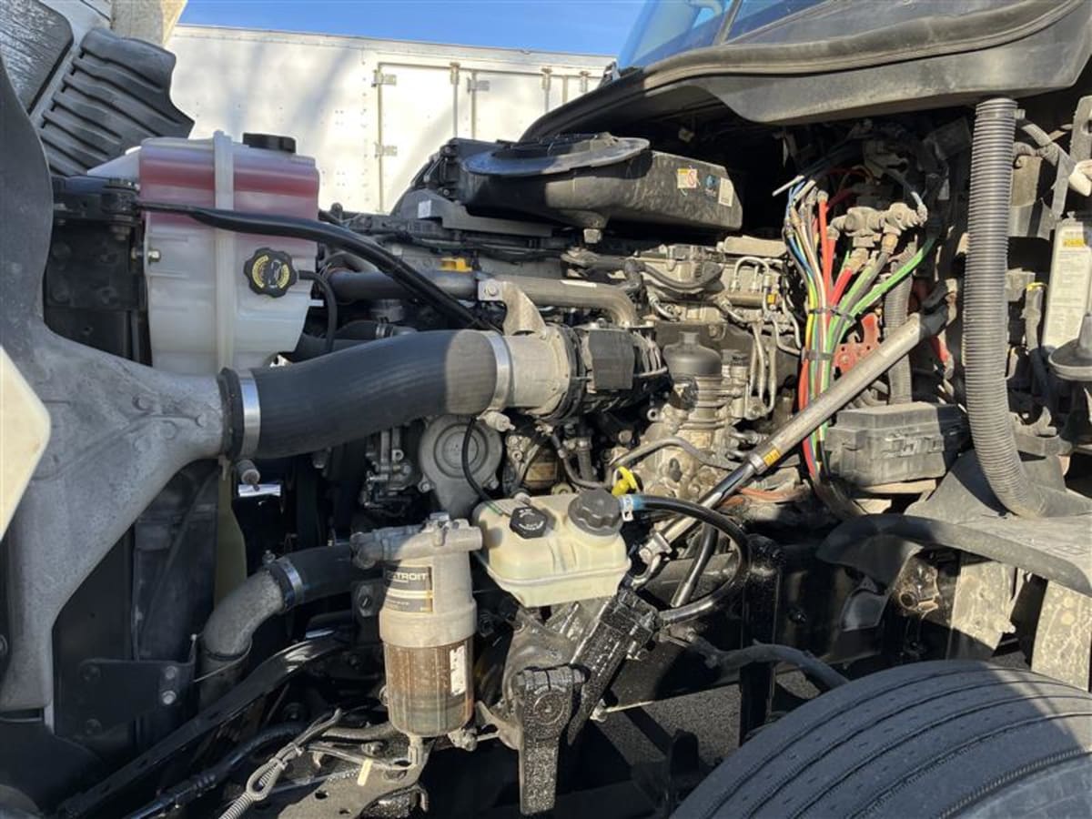 2019 Freightliner - image 8