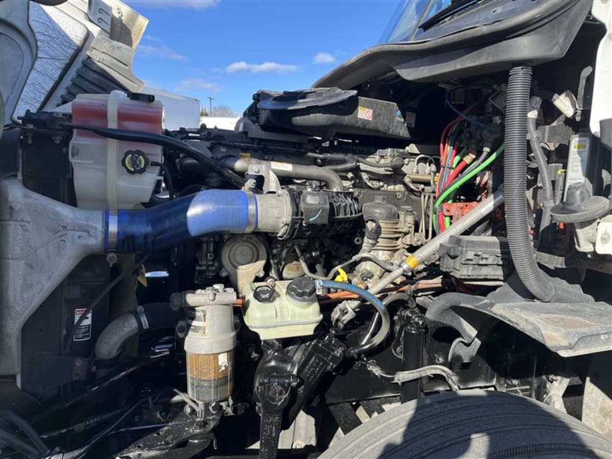 2019 Freightliner - image 8