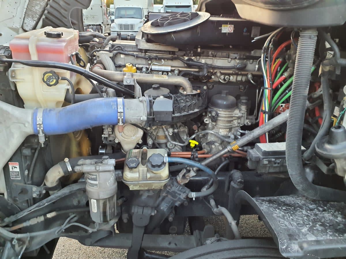 2019 Freightliner CASCADIA 125 862657