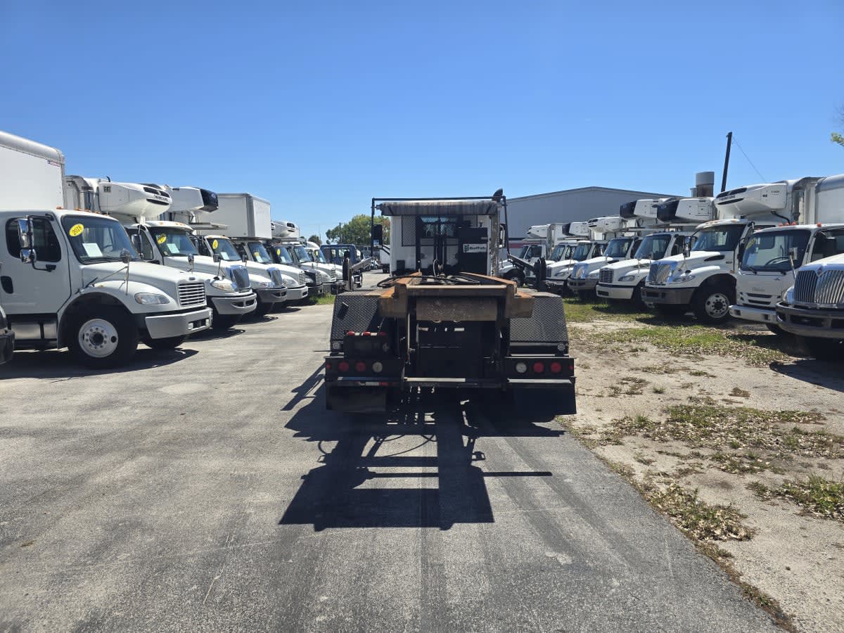 2019 Peterbilt 567 862665
