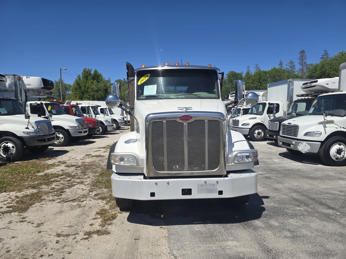 2019 Peterbilt 567 862665