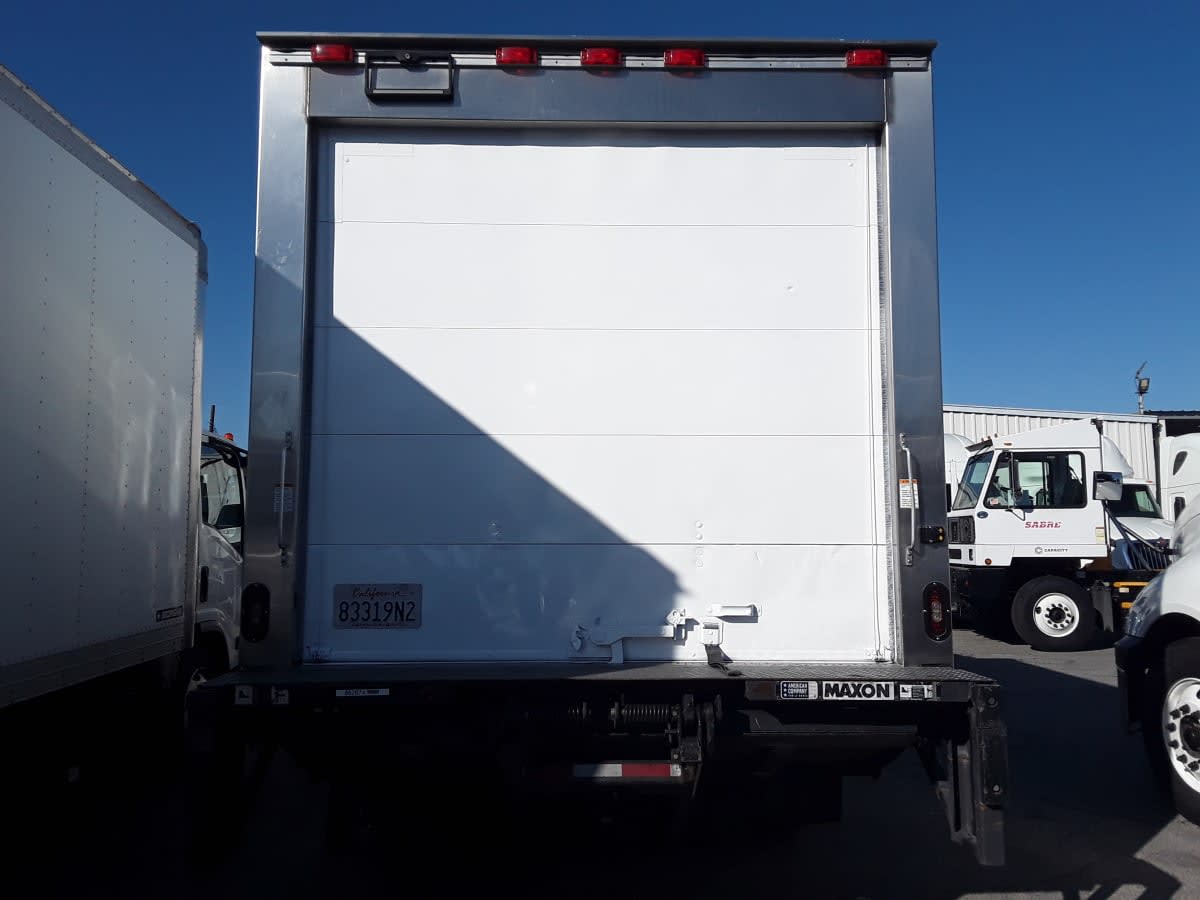 2019 Isuzu NRR 862674