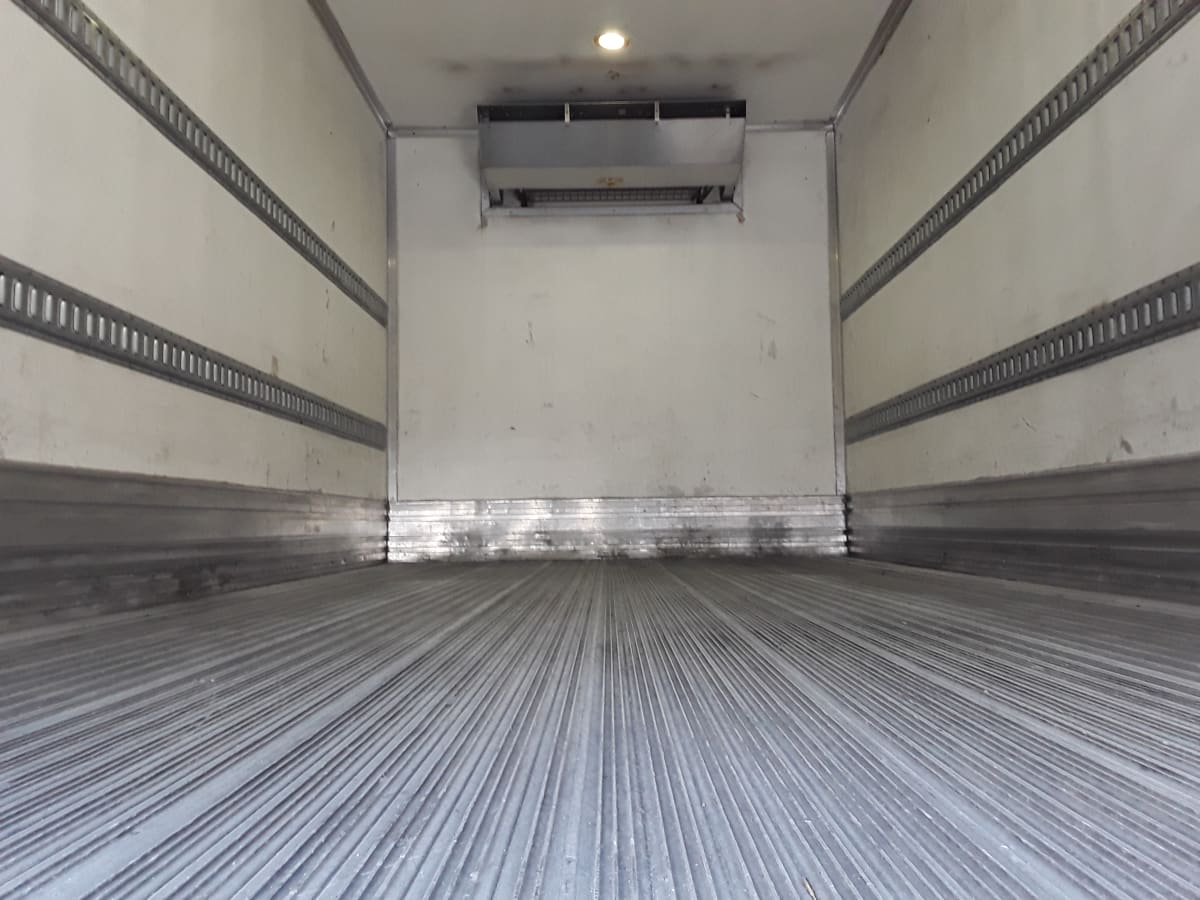 2019 Isuzu NRR 862674