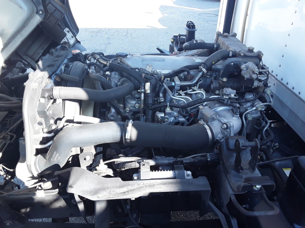 2019 Isuzu NRR 862674