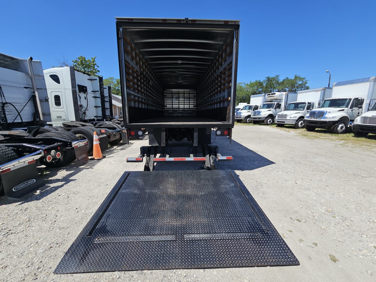 2019 Freightliner/Mercedes M2 106 862676