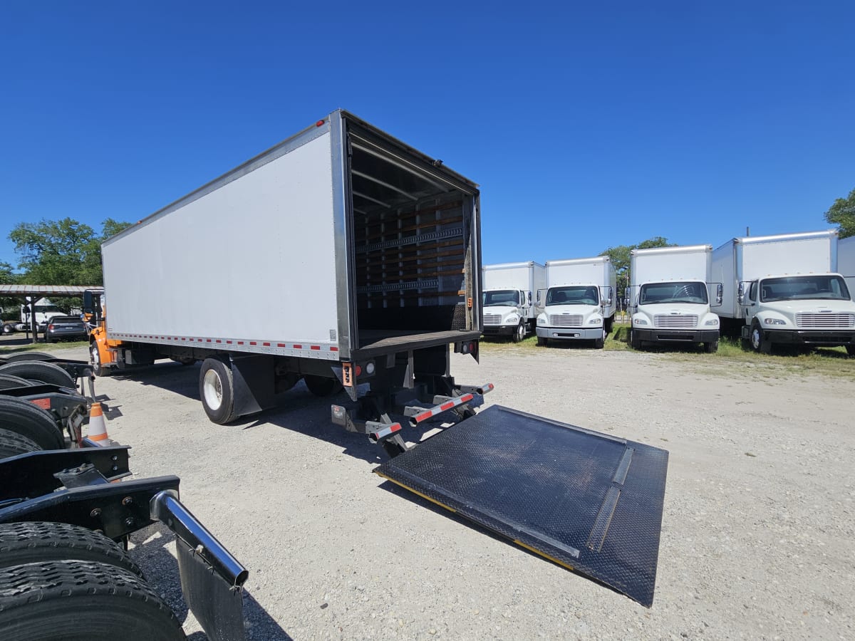 2019 Freightliner/Mercedes M2 106 862676