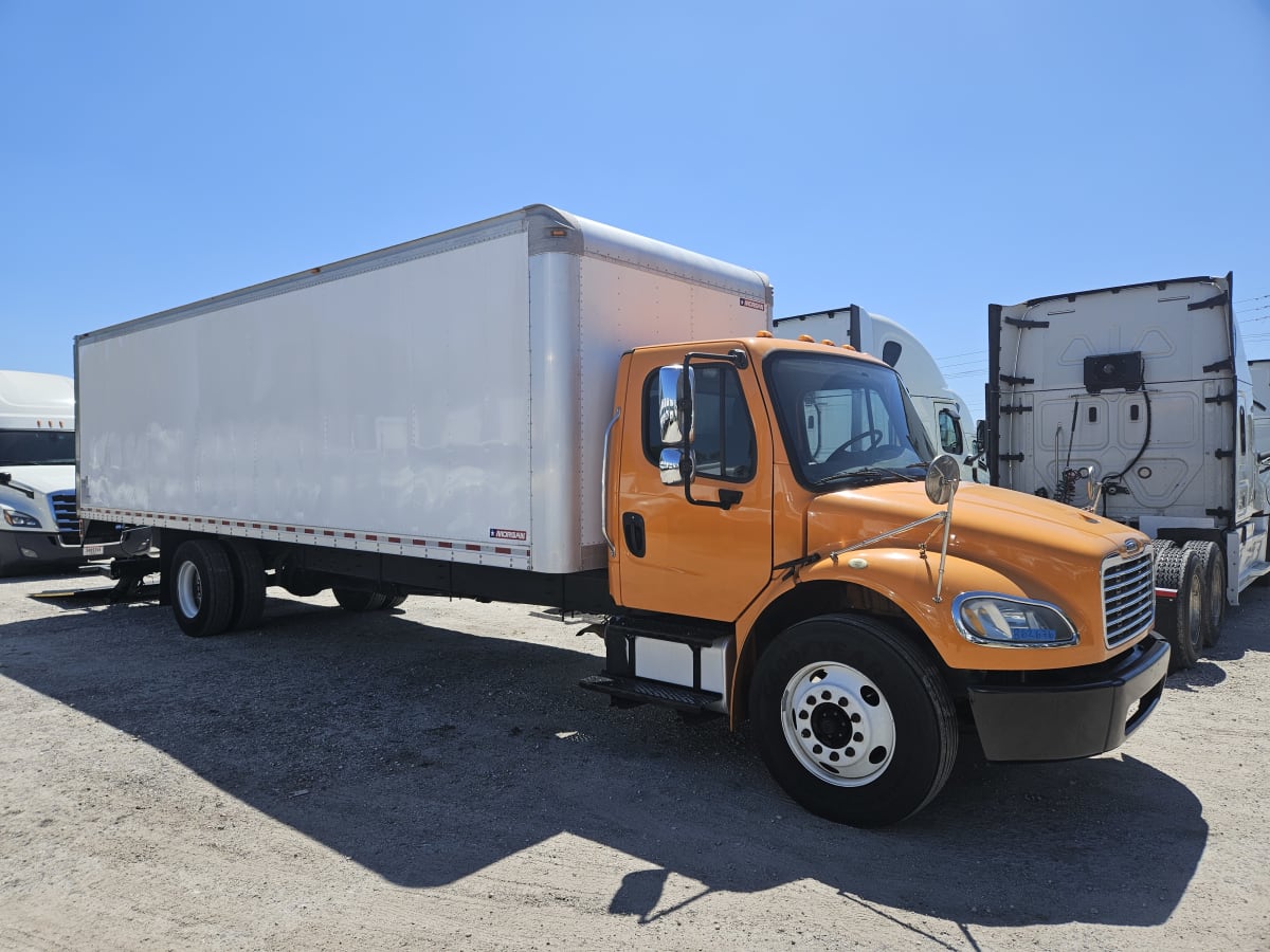 2019 Freightliner/Mercedes M2 106 862676