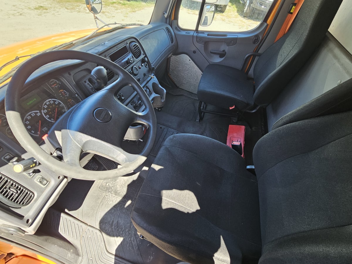 2019 Freightliner/Mercedes M2 106 862676