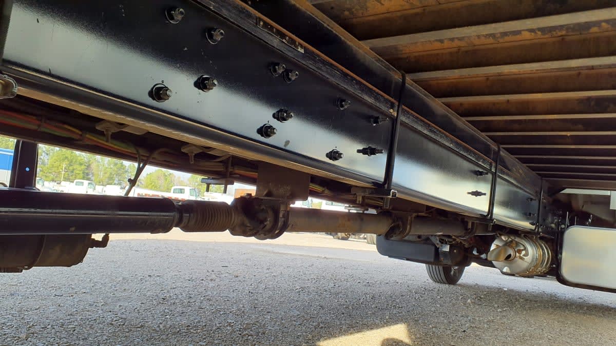 2019 Freightliner/Mercedes M2 106 862677