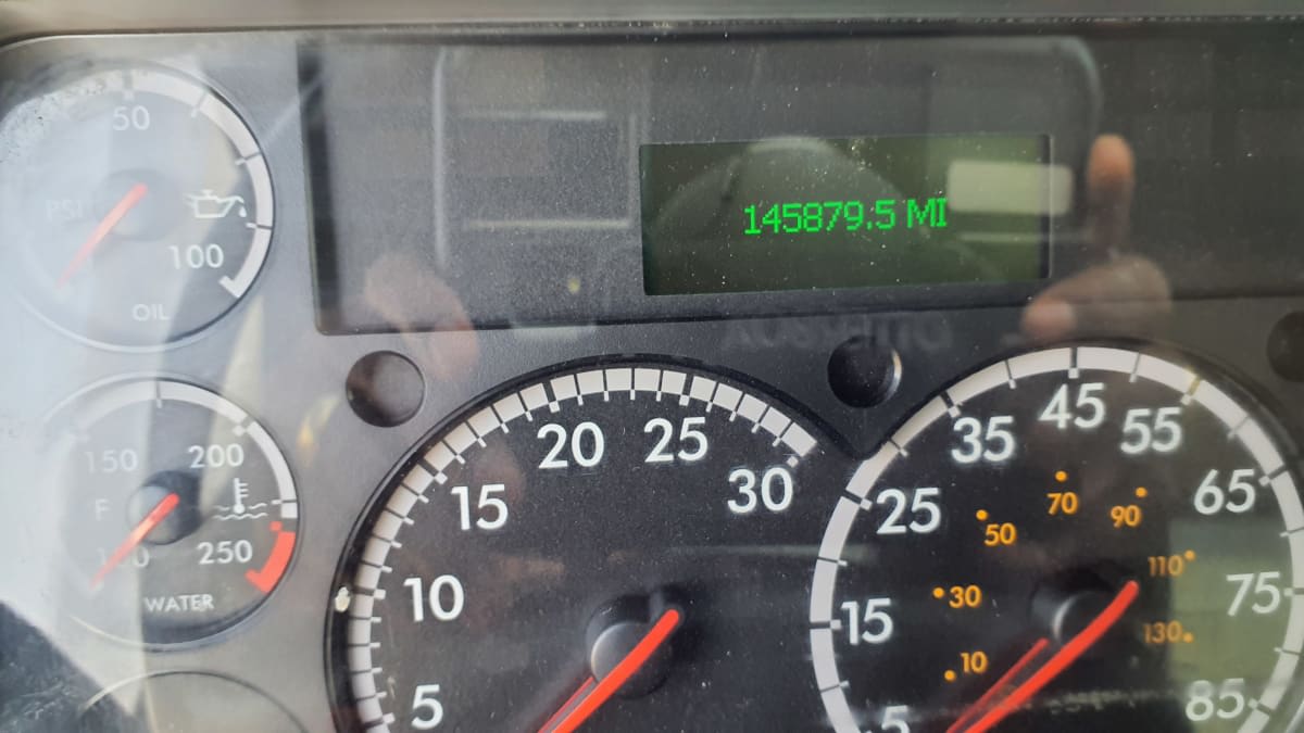 2019 Freightliner/Mercedes M2 106 862677