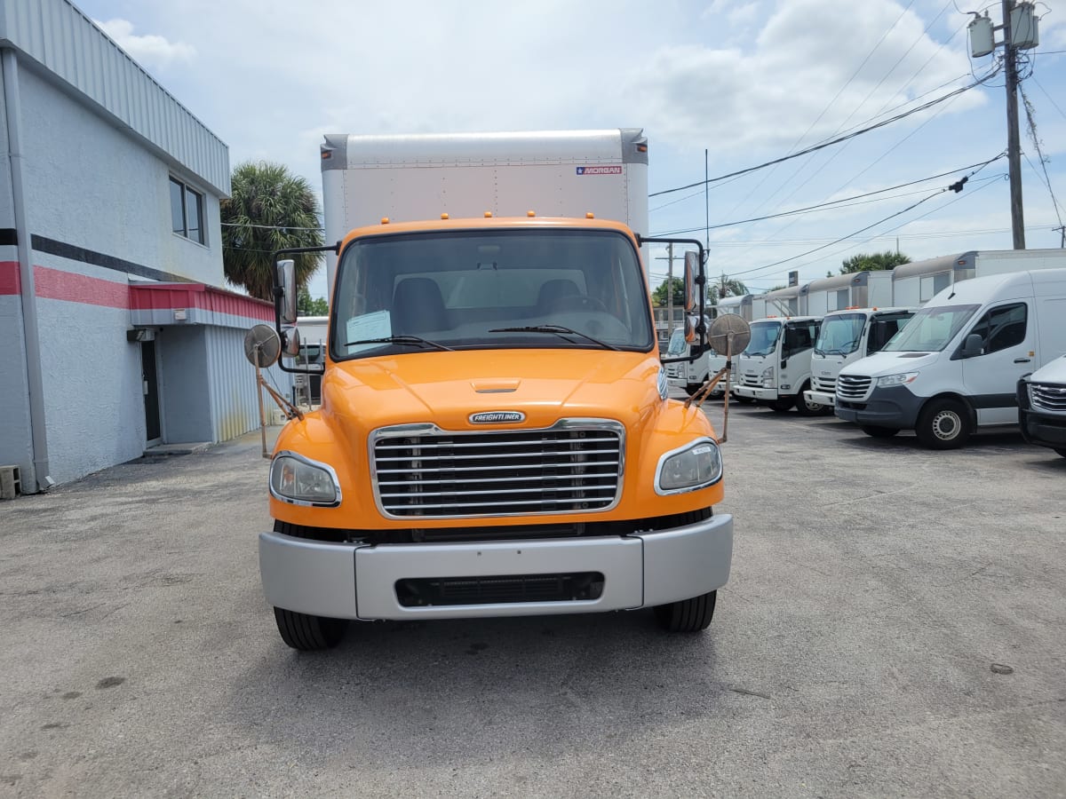 2019 Freightliner/Mercedes M2 106 862679